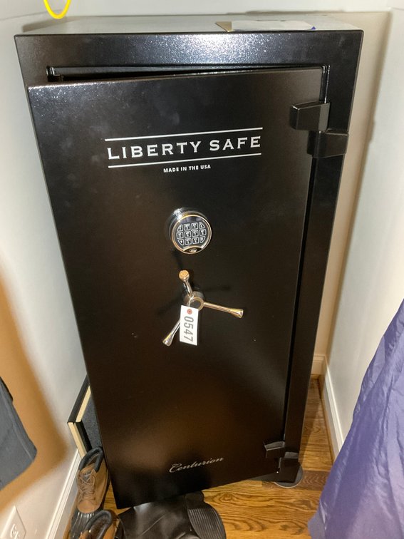 Image for Local Angier Online Only Personal Property Auction!