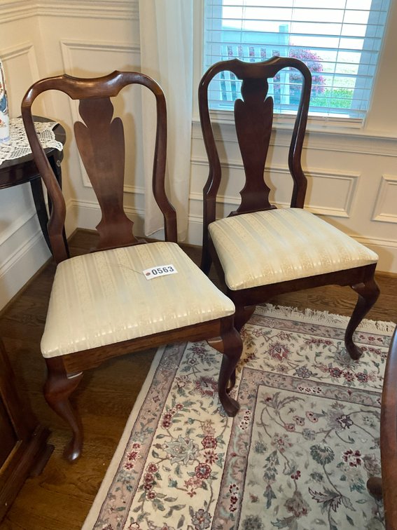 Image for Local Angier Online Only Personal Property Auction!