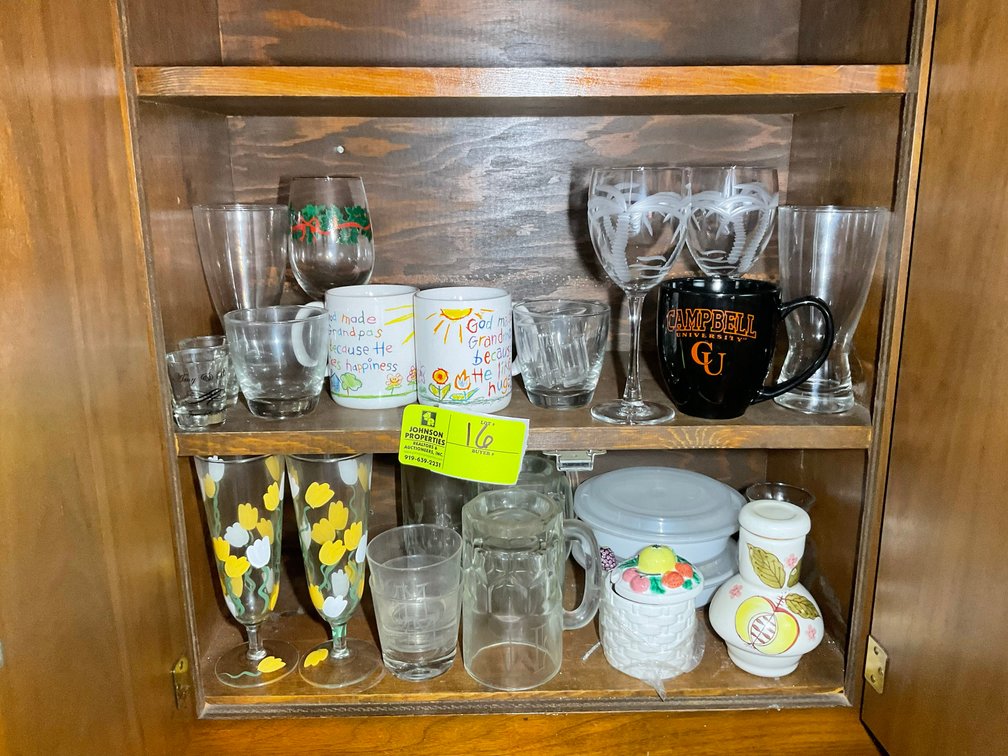 Image for Fuquay Varina Online Only Personal Property Auction
