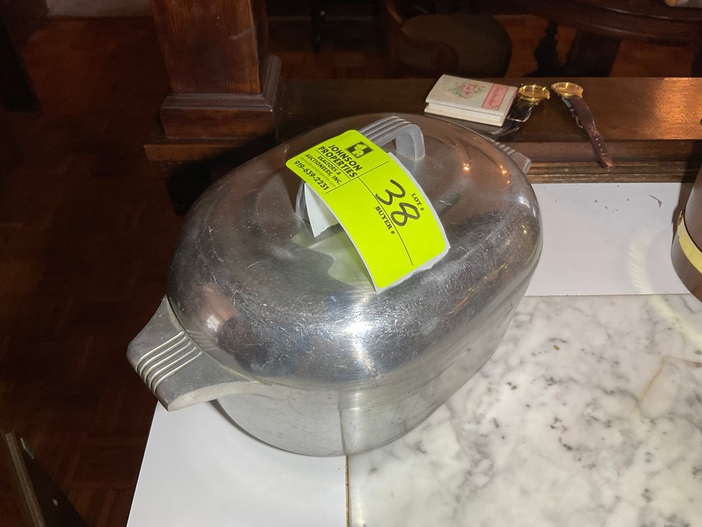 Image for Fuquay Varina Online Only Personal Property Auction