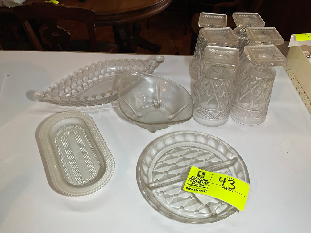 Image for Fuquay Varina Online Only Personal Property Auction