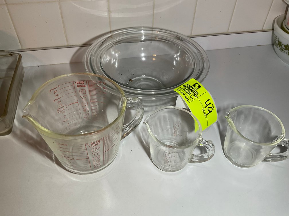Image for Fuquay Varina Online Only Personal Property Auction