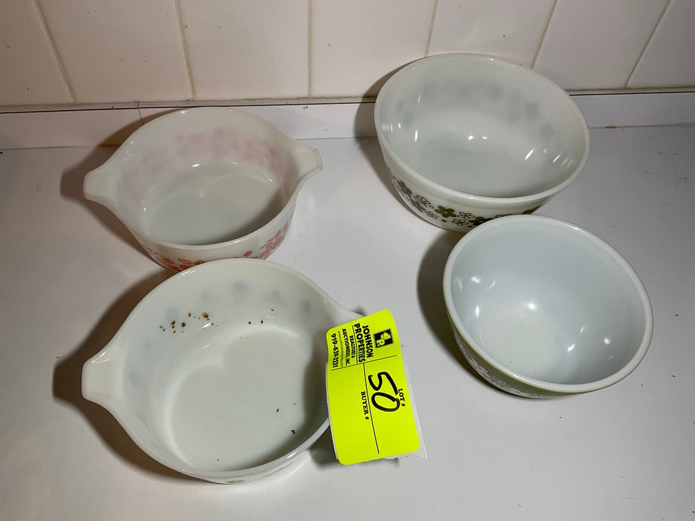 Image for Fuquay Varina Online Only Personal Property Auction