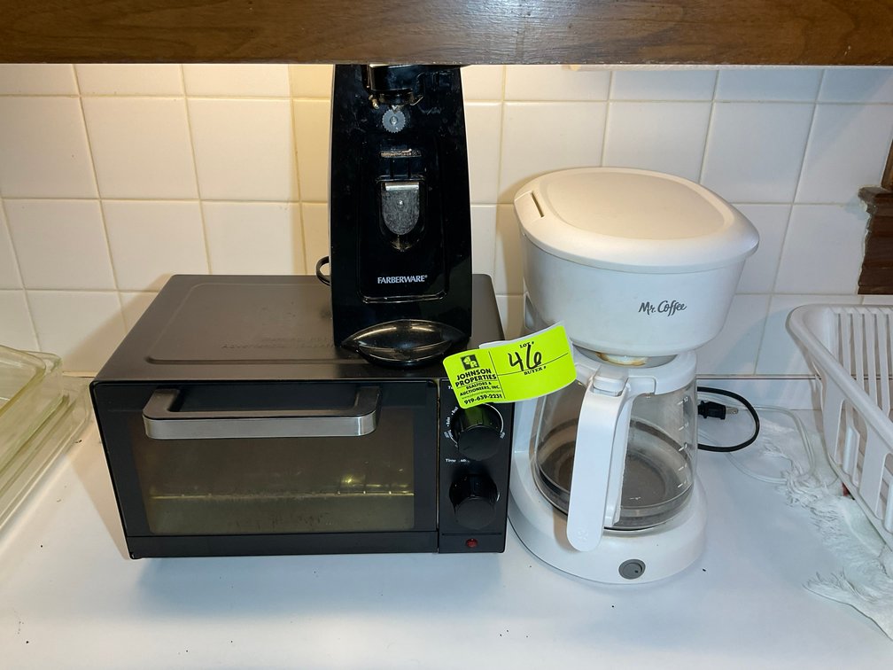 Image for Fuquay Varina Online Only Personal Property Auction