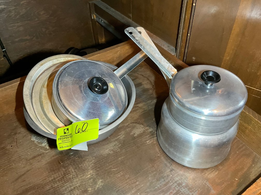 Image for Fuquay Varina Online Only Personal Property Auction