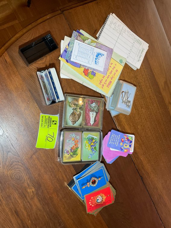 Image for Fuquay Varina Online Only Personal Property Auction