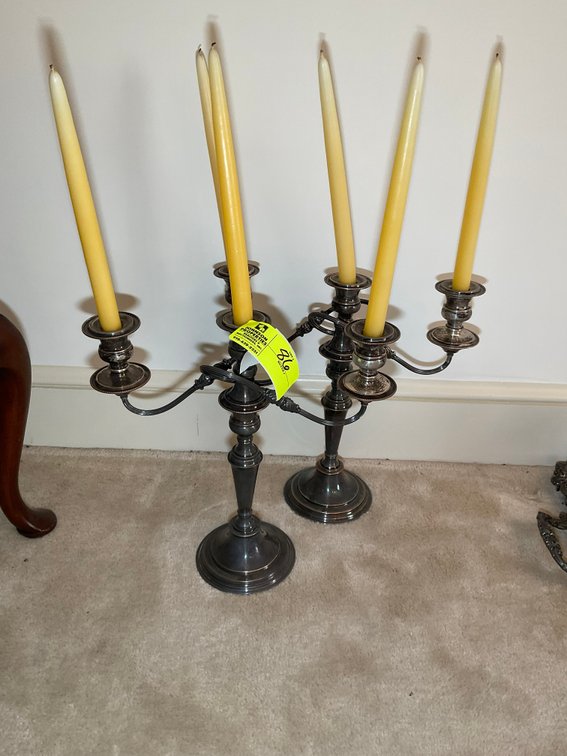 Image for Fuquay Varina Online Only Personal Property Auction