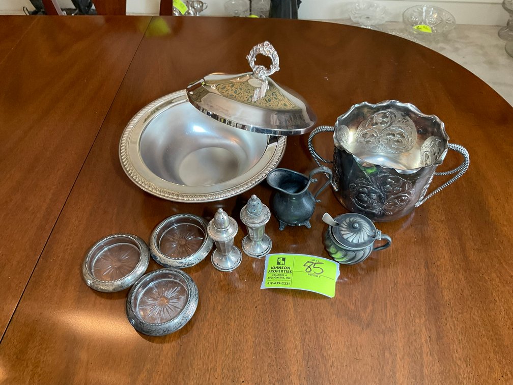 Image for Fuquay Varina Online Only Personal Property Auction