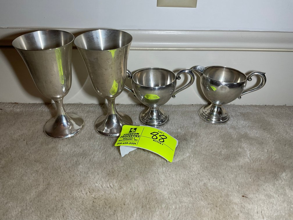 Image for Fuquay Varina Online Only Personal Property Auction