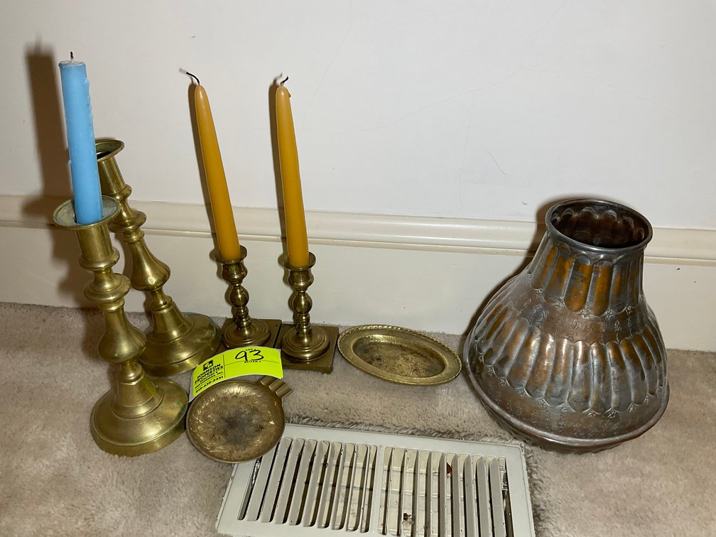 Image for Fuquay Varina Online Only Personal Property Auction