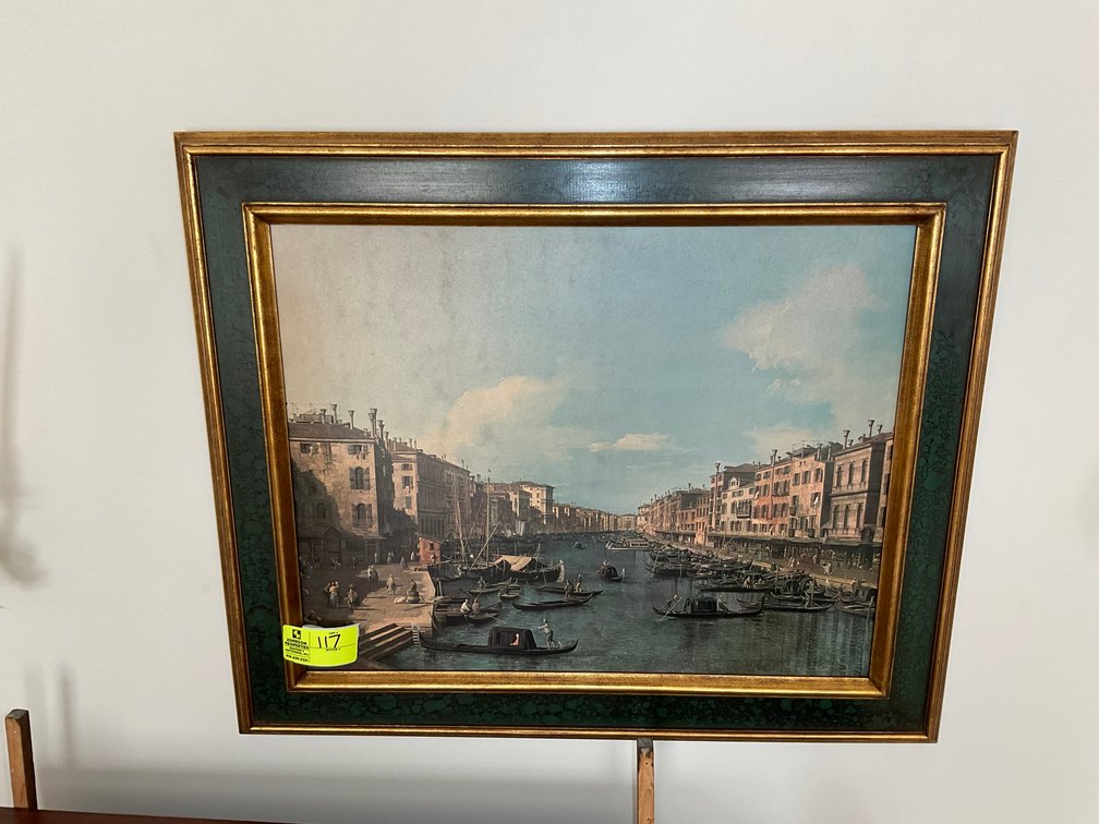 Image for Fuquay Varina Online Only Personal Property Auction