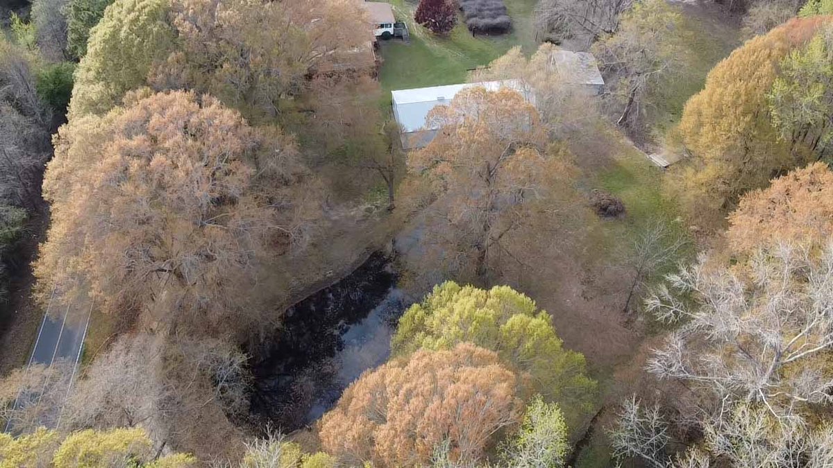 Image for Home on 4.25 acres in Angier!