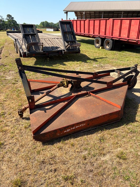 Image for Online / Live / Simulcast Equipment Auction Held at JP Headquarters– Compact Construction & Recreational Units