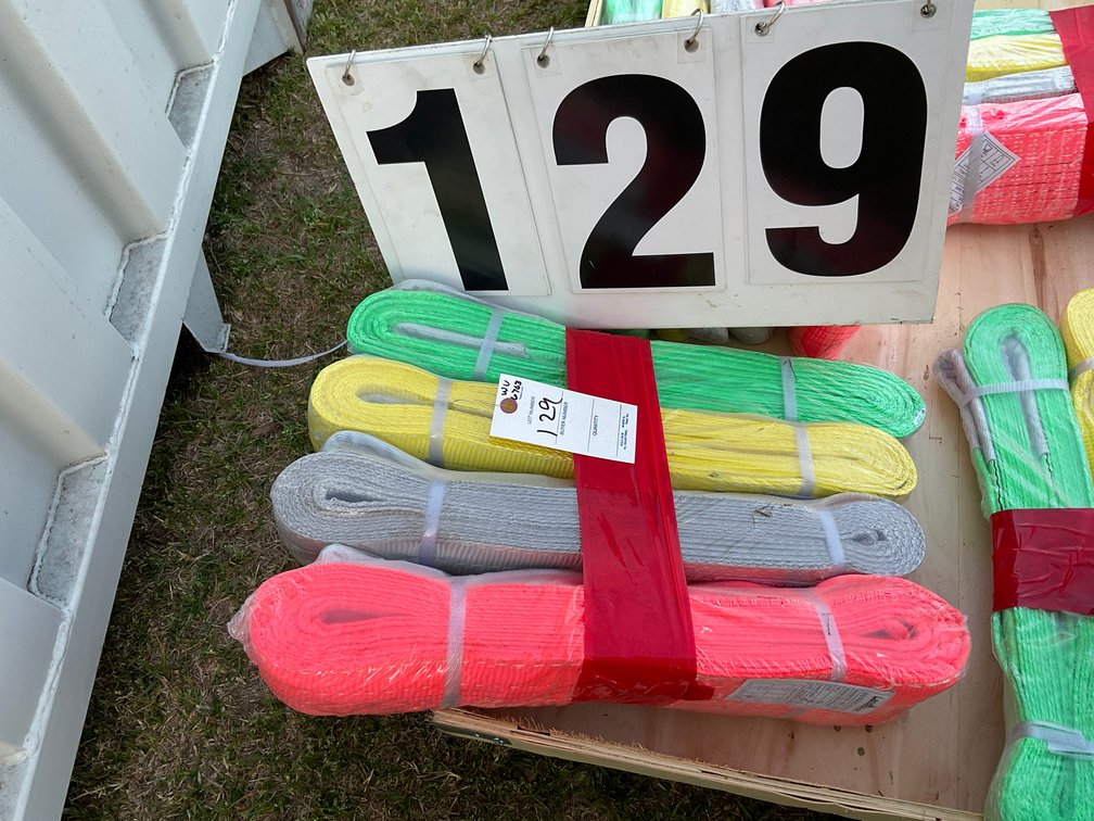 Image for Online / Live / Simulcast Consignment Auction Held at JP Headquarters!
