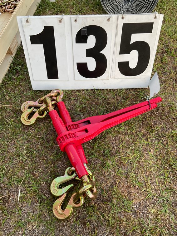 Image for Online / Live / Simulcast Consignment Auction Held at JP Headquarters!