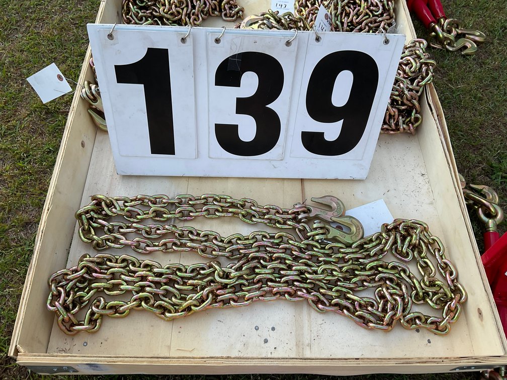 Image for Online / Live / Simulcast Consignment Auction Held at JP Headquarters!