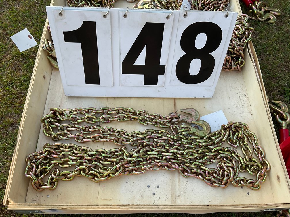 Image for Online / Live / Simulcast Consignment Auction Held at JP Headquarters!