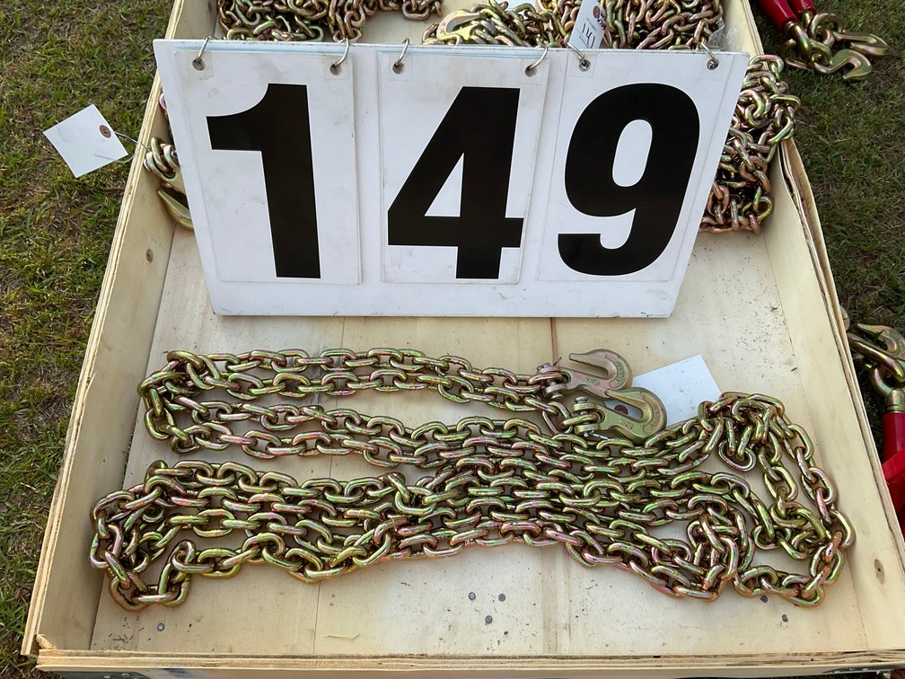 Image for Online / Live / Simulcast Consignment Auction Held at JP Headquarters!