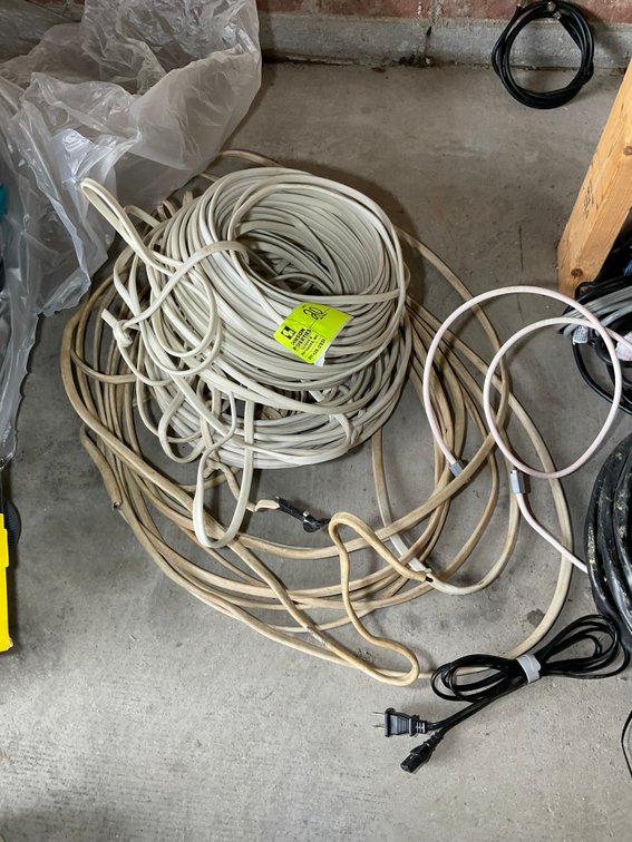 Image for Online Only Personal Property Auction 40/42 area Garner Round 2!