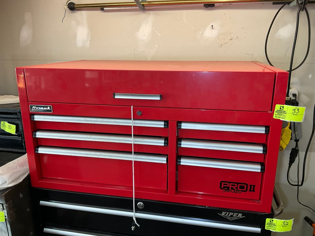 Image for Online Only Personal Property Auction 40/42 area Garner Round 2!