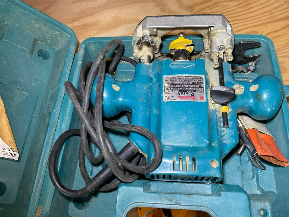 Image for Online Only Personal Property Auction 40/42 area Garner Round 2!