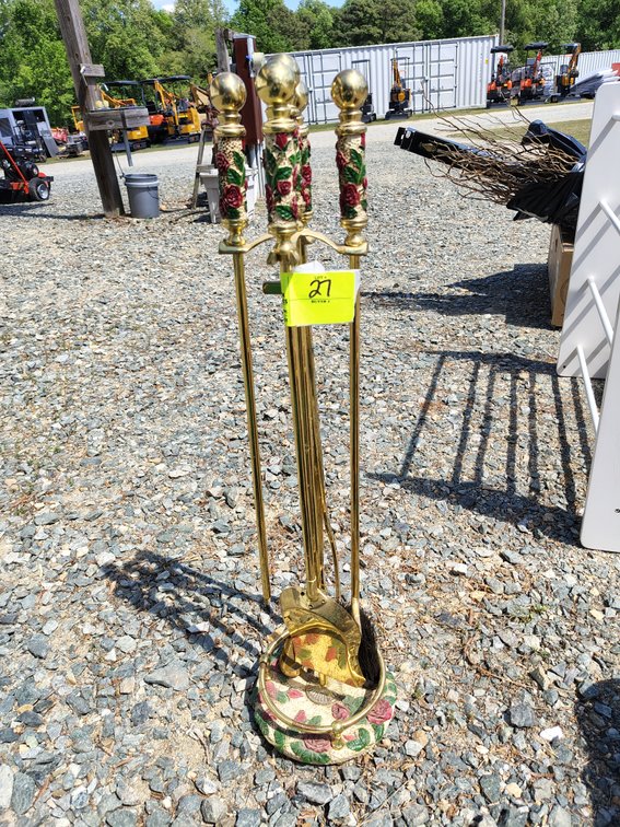 Image for Online only Personal Property Auction at JP