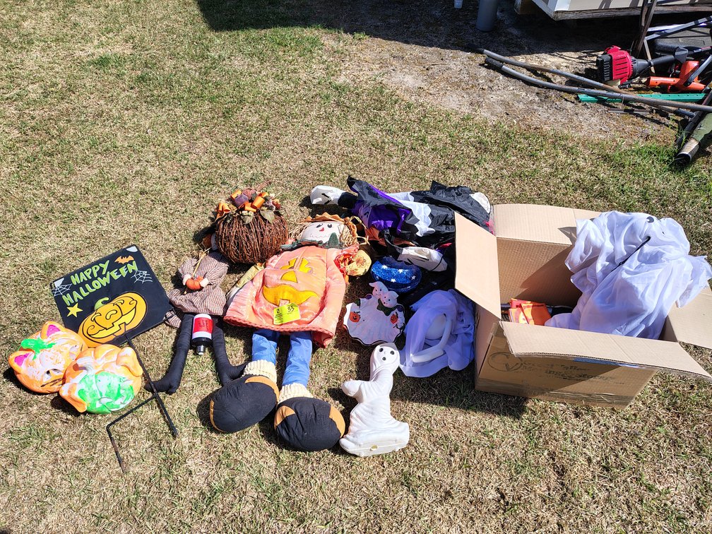 Image for Online only Personal Property Auction at JP