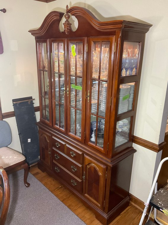 Image for Online Only Personal Property Auction in Broadway!