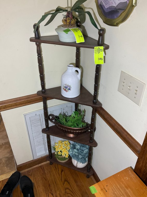 Image for Online Only Personal Property Auction in Broadway!