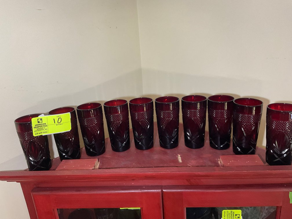 Image for Online Only Personal Property Auction in Broadway!