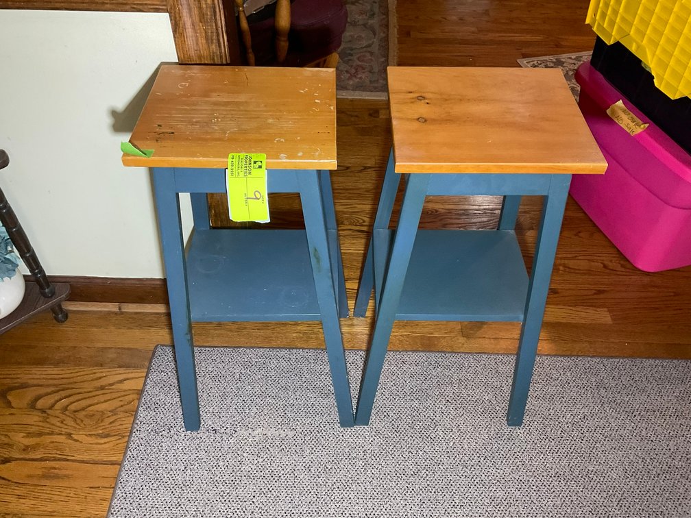 Image for Online Only Personal Property Auction in Broadway!