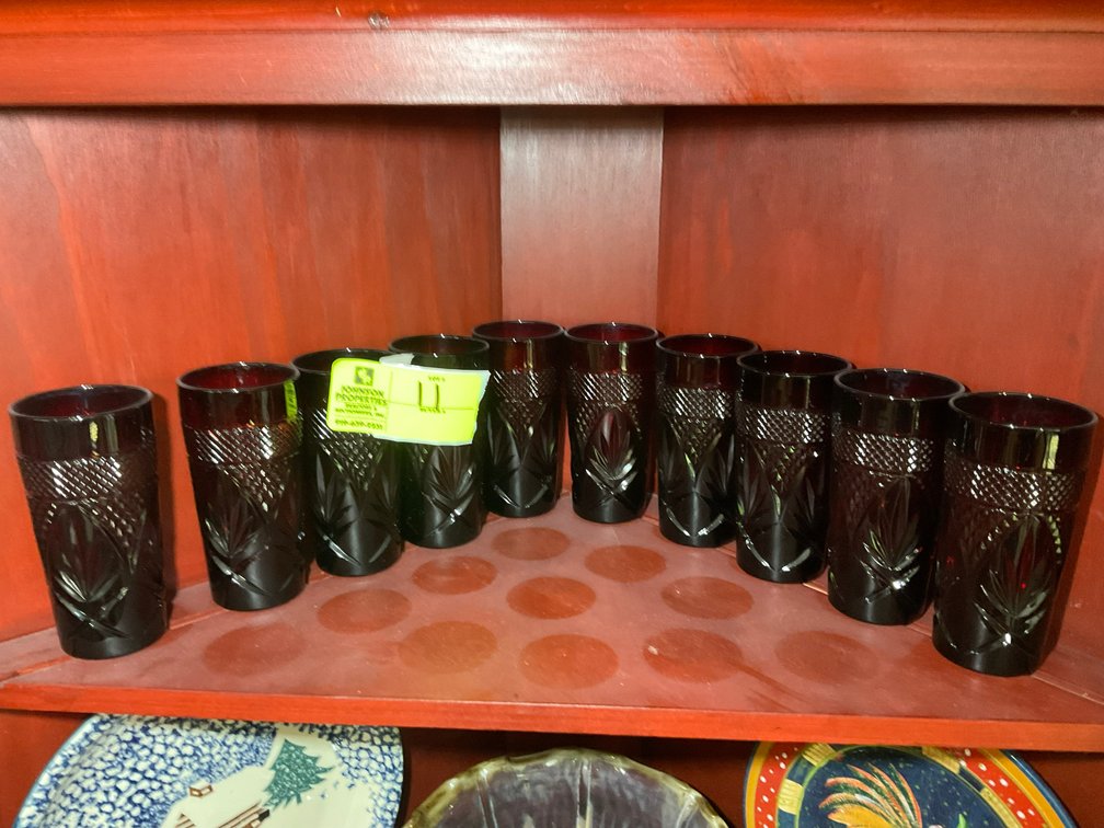 Image for Online Only Personal Property Auction in Broadway!