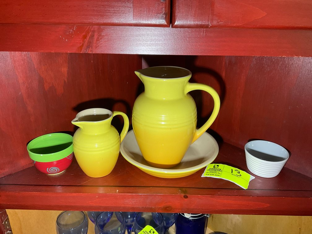 Image for Online Only Personal Property Auction in Broadway!
