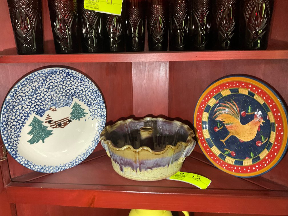 Image for Online Only Personal Property Auction in Broadway!
