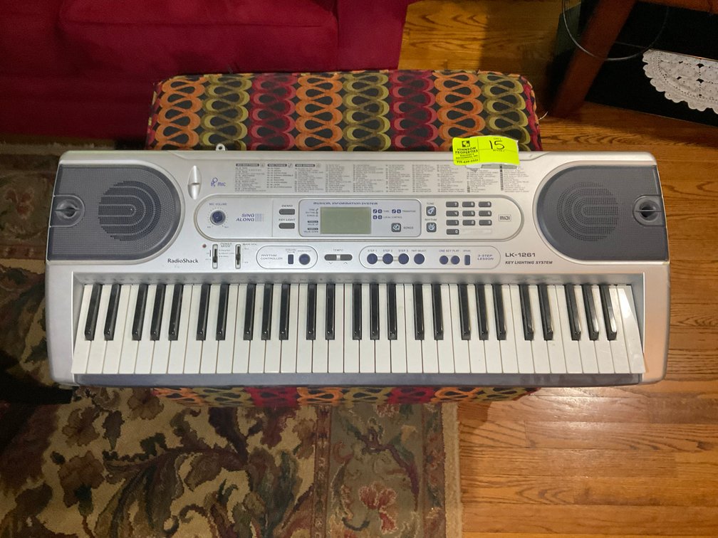 Image for Online Only Personal Property Auction in Broadway!