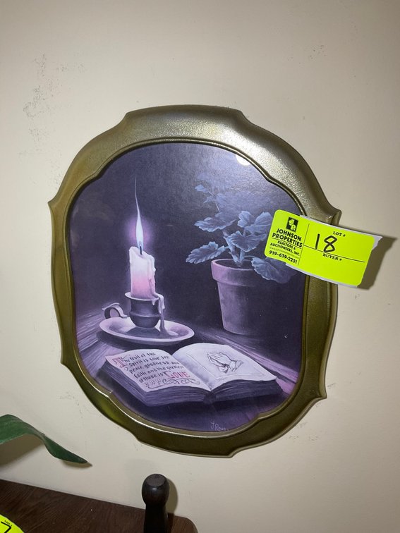 Image for Online Only Personal Property Auction in Broadway!