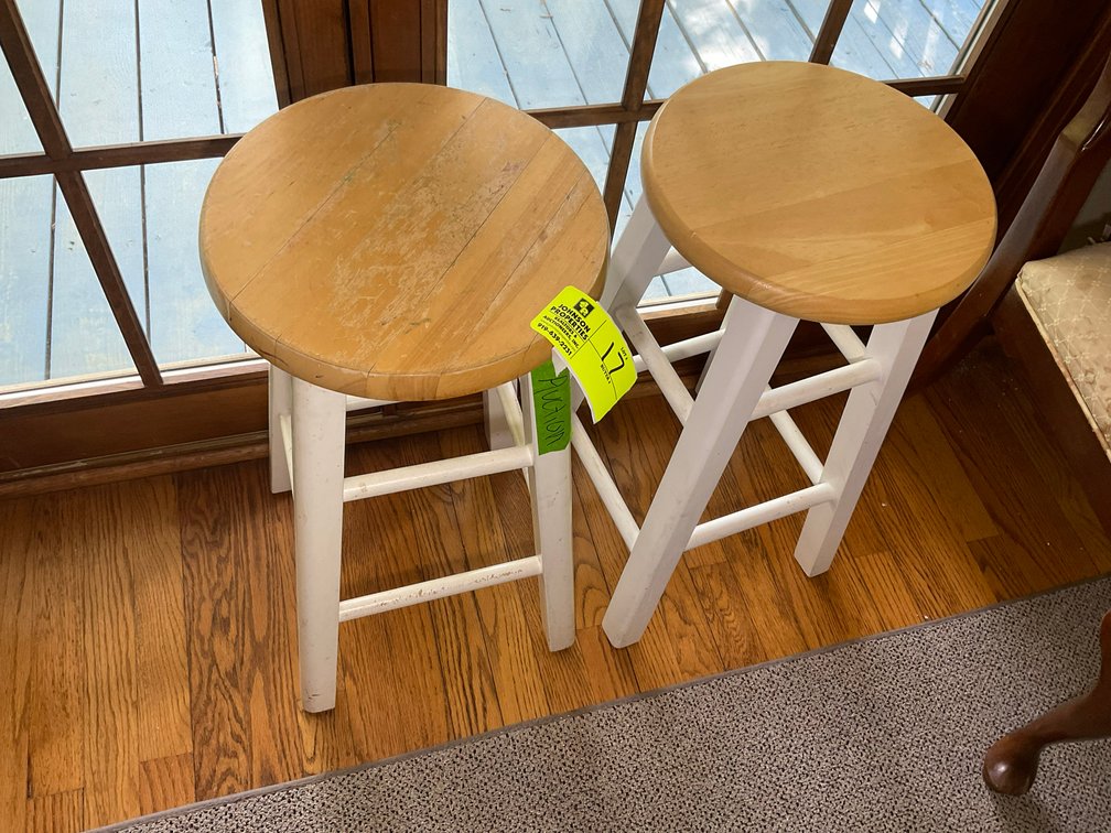 Image for Online Only Personal Property Auction in Broadway!