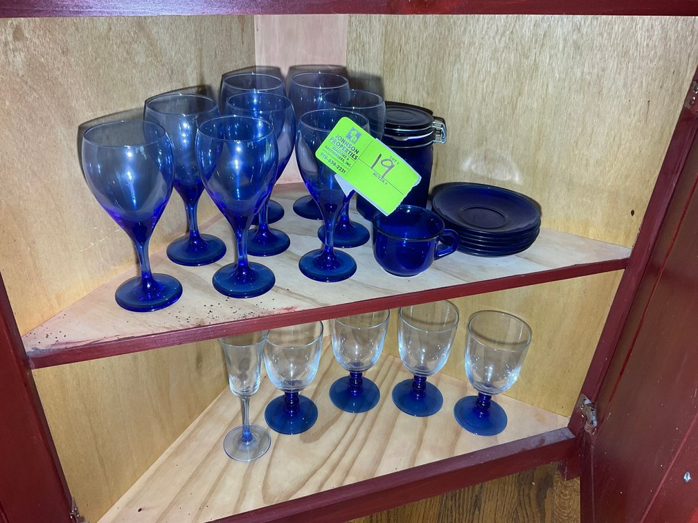 Image for Online Only Personal Property Auction in Broadway!
