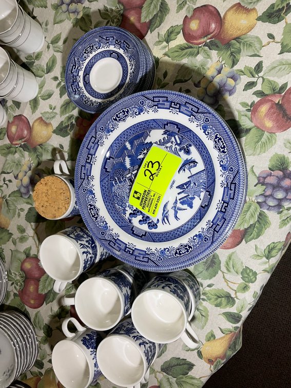 Image for Online Only Personal Property Auction in Broadway!