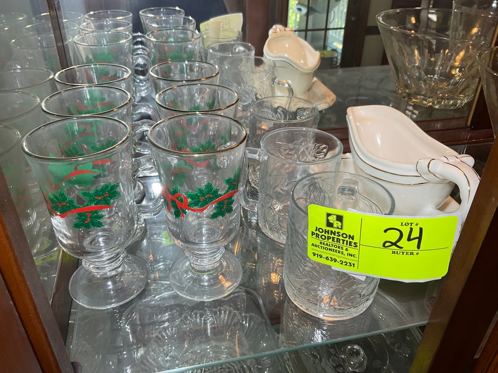 Image for Online Only Personal Property Auction in Broadway!