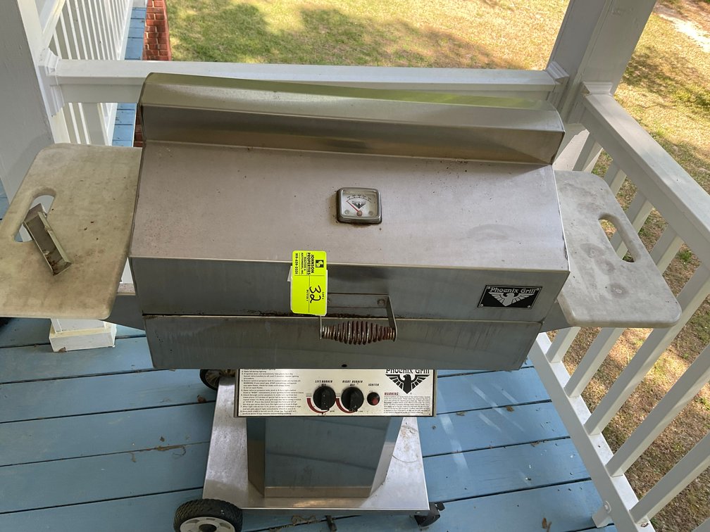 Image for Online Only Personal Property Auction in Broadway!