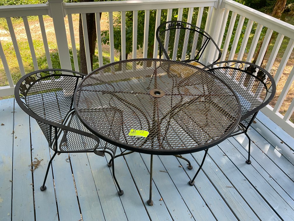 Image for Online Only Personal Property Auction in Broadway!