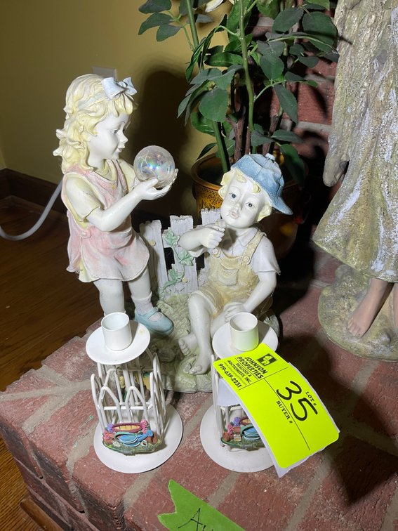 Image for Online Only Personal Property Auction in Broadway!
