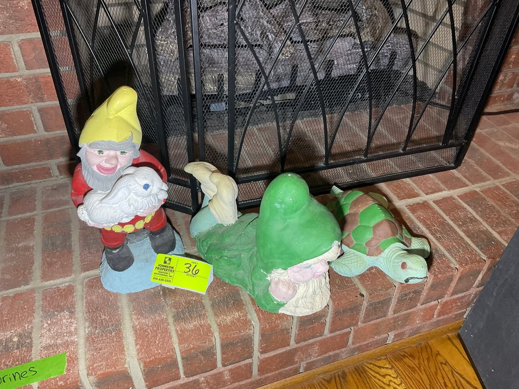 Image for Online Only Personal Property Auction in Broadway!