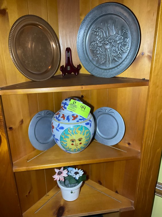 Image for Online Only Personal Property Auction in Broadway!