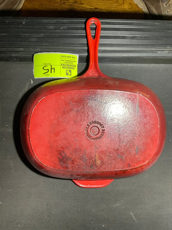 Image for Online Only Personal Property Auction in Broadway!