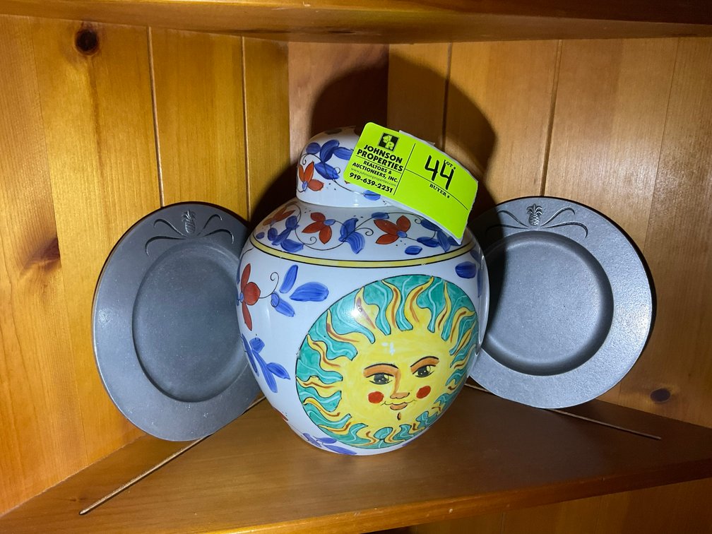 Image for Online Only Personal Property Auction in Broadway!