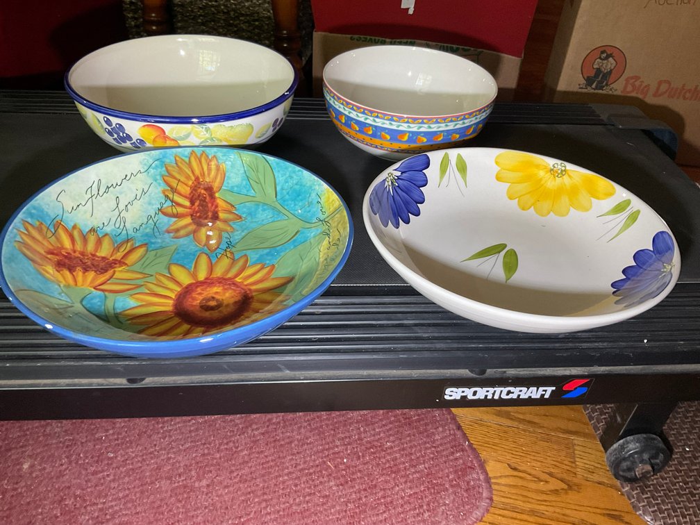 Image for Online Only Personal Property Auction in Broadway!