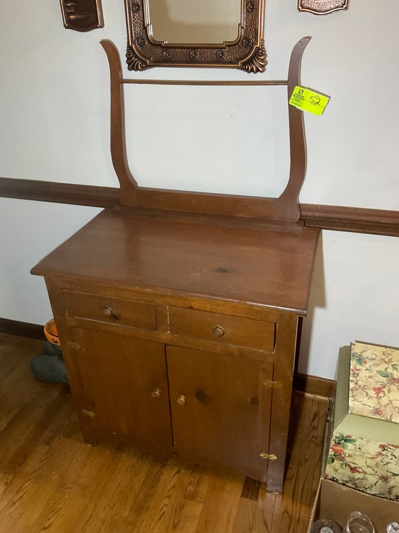 Image for Online Only Personal Property Auction in Broadway!