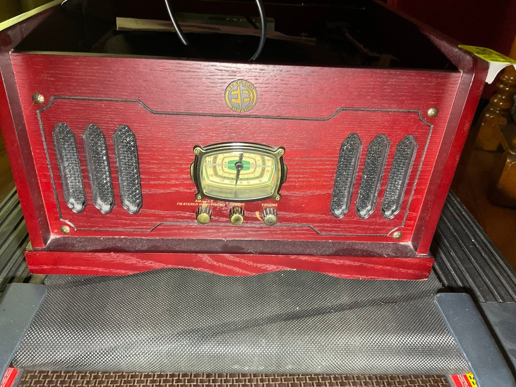 Image for Online Only Personal Property Auction in Broadway!